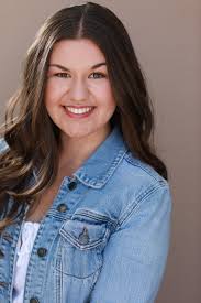 Shelby Helene Becker