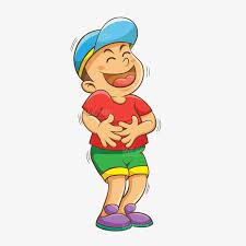 Laugh Cartoon Laughing Out Loud Boy Png Transparent Clipart Image And Psd File For Free Download Animated Emoticons Cartoon Kids Laugh