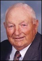 Leland Wolfe Obituary (2005)