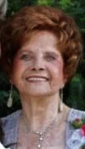 Marjorie Field Obituary (1922