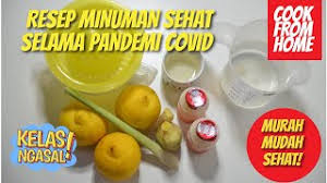 Salah satu resep minuman sereh yang paling mudah yakni teh sereh. Minuman Sehat Di Indomaret Minumansehatngawi Instagram Cute766