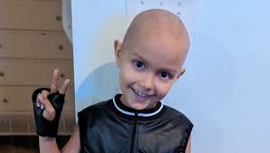 Fundraiser by Heather Oliver : Help Kara Fight Ewing's Sarcoma