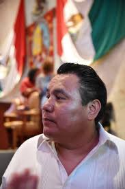 Llaman presidentes de colonias de Santa Lucía del Camino a regidores a  superar diferencias