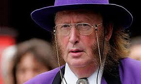 John McCririck burns bridges with Channel 4 over £3m ageism claim