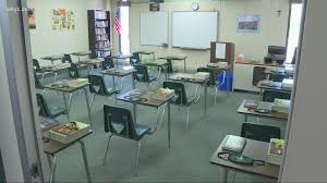 Schooling takes place in the brick and mortar schoolhouse, the rest of the year the parent should find ways to provide their children learning experiences. Preparing For Possible Extended Schooling Into Summer Wkyc Com