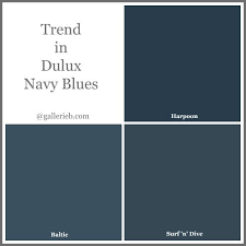 Dulux Blue Paint Colour Chart Www Bedowntowndaytona Com