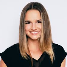 Ashley Bongart, Mary Kay Independent Beauty Consultant