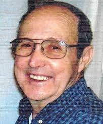 James Smith Obituary (2015)