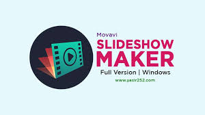 Free photo slideshow maker is a free slideshow creator that helps easily create stylish slideshows from your favorite collections of photos with gorgeous transition effects, in a few clicks without writing a single line of code. Movavi Slideshow Maker 6 Full Crack Win Free Yasir252