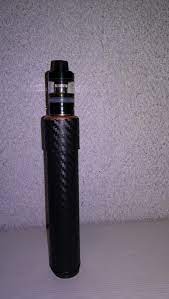 Since there is no circuitry, and the batteries keep providing continuous power, vapor. Homemade Copper Mech Mod Electronic Cigarette