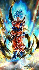 Pin En Goku Fondos