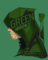 Pop Culture Stylized Head Shots Of Some Of My Fav Characters And People Green Arrow Superhero Pop Art Dc Comics Art