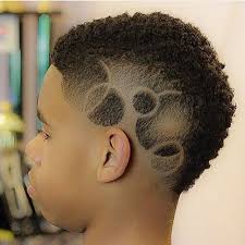 Boys fade haircuts have become very popular in recent years. 50 Hair Designs For Boys That Are Just The Cutest Menhairstylist Com