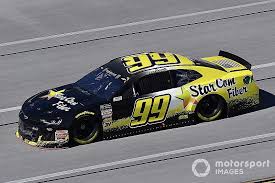 You might ask this question of someone who is a permanent resident. Starcom Racing Buys Charter Signs Driver For 2019 Cup Season