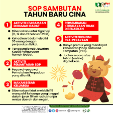 Orang terpenting disitu, bisa kepala sekolah. Sop Sambutan Tahun Baru Cina Berita Parti Islam Se Malaysia Pas