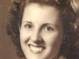 Aletha May Fields, Sept. 26, 1925 — Sept. 18, 2019