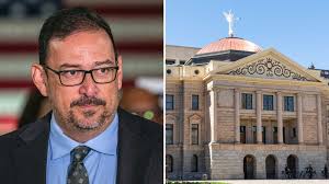 Fontes: Arizona should have altered recount law instead of timeline