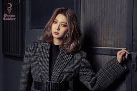 They debuted on january 13, 2017 with the single 'nightmare'. Dreamcatcher Members Profile Kpop Profiles Makestar