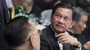 Prior to temasek, dilhan was the managing partner of. Boss Bandara Changi Singapura Mundur Terbukti Fitnah Tki Halaman 2 Sriwijaya Post