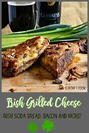 Raisin cookies have a soft and chewy texture and a sweet buttery flavor. Irish Grilled Cheese Sandwich With Guinness This Is How I Cook