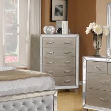 Maybe you would like to learn more about one of these? Crown Mark Chests Cosette B7680 4 Chest 5 Drawers From The Home Furniture Store