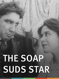The Soap-Suds Star (Short 1915)