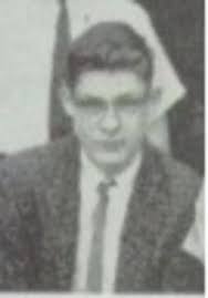 PFC Leo Stanley Goralski (1948-1968)