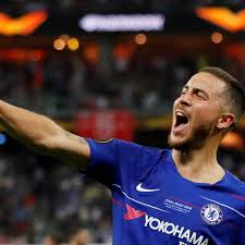 Goals, videos, transfer history, matches, player ratings and much more available in the profile. Eden Hazard Confirms He Is Set To Join Real Madrid From Chelsea For 88 5m Transfer Window The Guardian