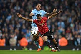 Scott mctominay goal vs manchester city! What Tv Channel Is Man City Vs Manchester United On Kick Off Time Team News Odds And Predictions Manchester Evening News