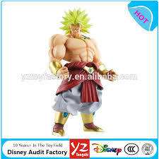 Fusion reborn, she wears the same appearance from the 25th world martial arts tournament in the majin buu saga while in dragon ball z: Dragon Ball Z Super Saiyan Broly 18cm Yellow Hair Action Figure Buy Super Saiyan Broly Toys Kids Action Figure Toy Dragon Ball Anime Figure Product On Alibaba Com