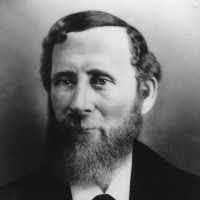 James William Nixon I (1836–1882)