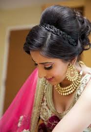 Ellen degeneres layered short pixie cut for women over 50 50 simple bridal hairstyles for curly hair 2 textured inverted bob short hairstyles for fine hair over 50 allison janney oscars 2018 hair best hairstyles for women over 50 45 hairstyle short haircuts with long bangs the choice a wedding hairstyle is as important hairstyles for. 15 Simple Easy Wedding Hairstyles For Thin Hair Buy Lehenga Choli Online