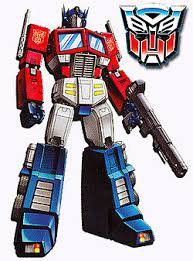 Optimus prime is built premium throughout, with the world's most advanced collection of microchips and servo motors the industry has ever seen. Daftar Anggota Autobot Wikipedia Bahasa Indonesia Ensiklopedia Bebas
