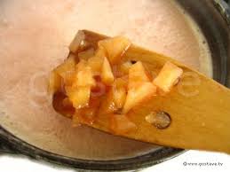 Epingle Sur Recettes Sucrees