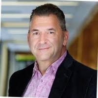 Donny Hinkley Email & Phone Number