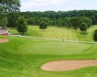 Osage Wrestling Golf Outing