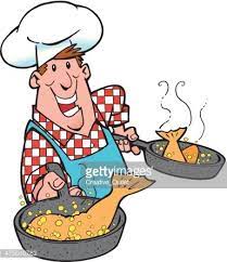 Free download of png, cliparts, icons and backgrounds. Man Cooking Fish Clipart 1 566 198 Clip Arts