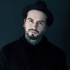 David Barrera — The Movie Database (TMDB)