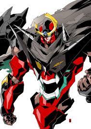 Gurren Lagann Exile By The Hary On Deviantart Gurren Lagann Mecha Anime Gurren Lagann Kamina