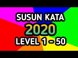 Rata range sebesar 1,61% menunjukkan permutasi acak dari suatu himpunan terhingga terdistribusi secara hampir merata sehingga susunan soal yang ditampilkan permainan Terkini Kunci Jawaban Permainan Susun Kata