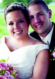 Combs-Nicholas wedding