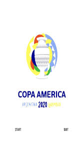 Copa america 2020 table, full stats, livescores. Copa America 2020 Predictions For Android Apk Download