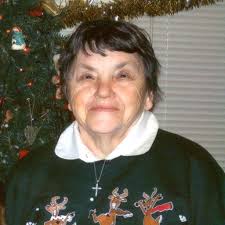 Anna Bell Peavy Grubbs Obituary 2020