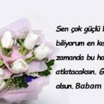 Kısa ve uzun anlamlı babalar günü sözleri için hemen tıkla! Kayinpedere Babalar Gunu Mesajlari Ve Sozleri Kalbimcity Net