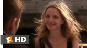 Nine years ago two strangers met by chance and spent a night in vienna that ended before sunrise. Before Sunset 5 10 Movie Clip Relationships 2004 Hd Youtube