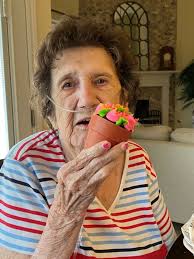 Winnie Miller Obituary September 28, 2022