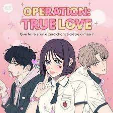 Operation : True Love