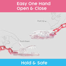 FARLIN】Pacifier Clip BA-30004 - FARLIN