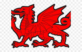 Wales flag png collections download alot of images for wales flag download free with high quality for designers. Dragon Clipart Welsh Welsh Dragon Png Download 4059819 Pinclipart
