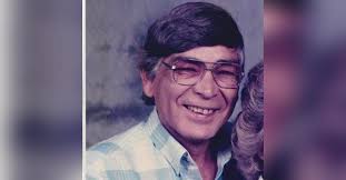 Jimmy Halpin Obituary